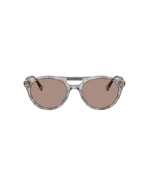 Cashmere grey-Uva