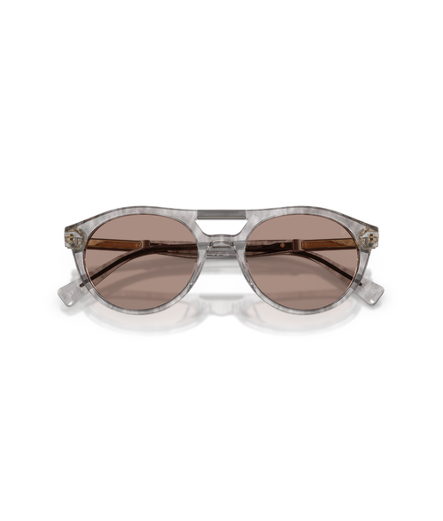 Cashmere grey-Uva