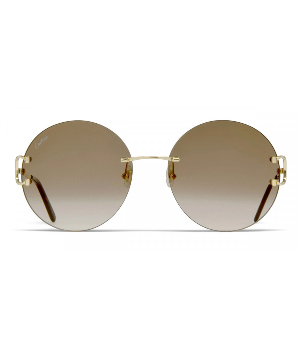 Gold-Brown