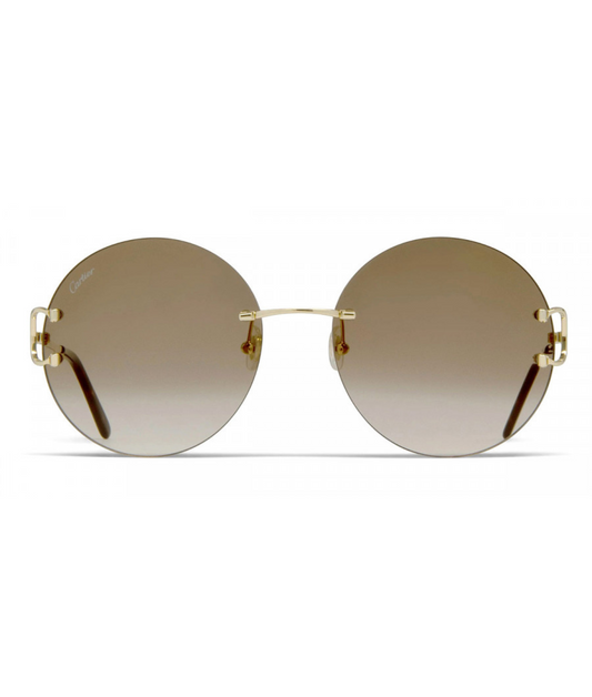 Gold-Brown