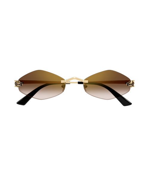 Gold-Brown