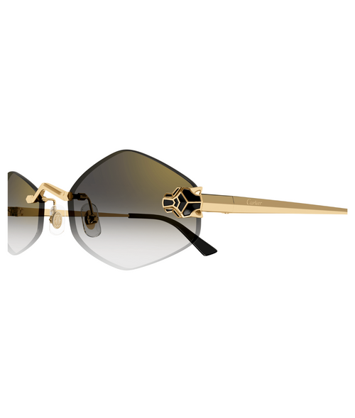 Gold-Grey