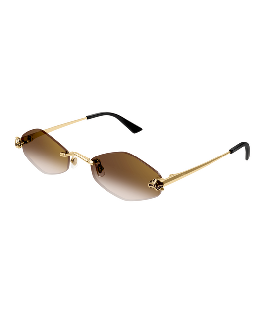 Gold-Brown