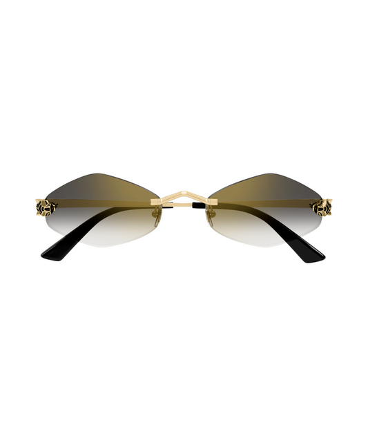 Gold-Brown