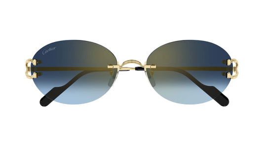 Gold-Grey