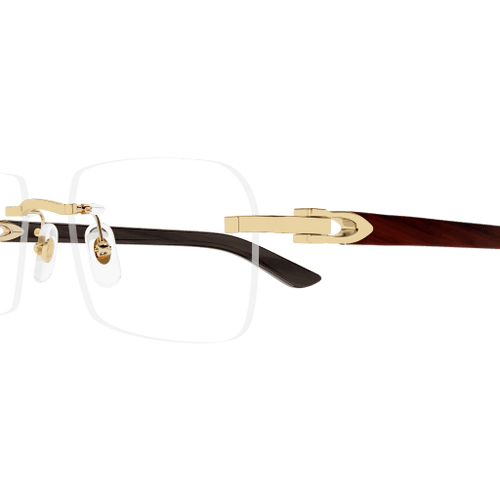Gold-Brown