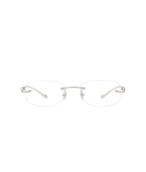 Cartier Panthere CT0058o Rectangle Eyeglasses