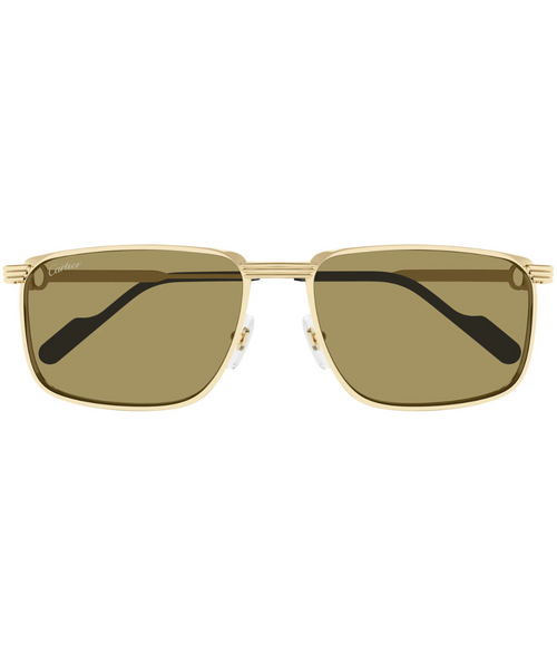 Gold-Brown