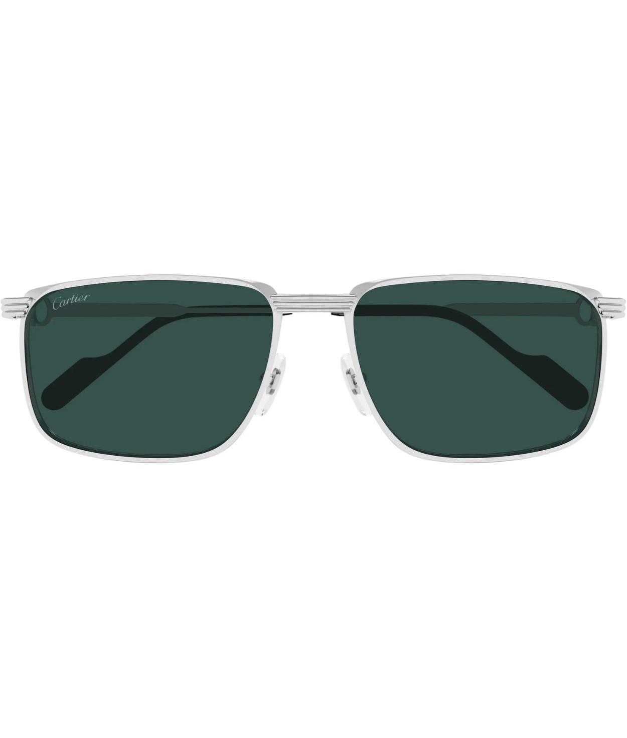 Silver-Green