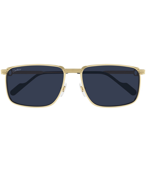 Gold-Blue