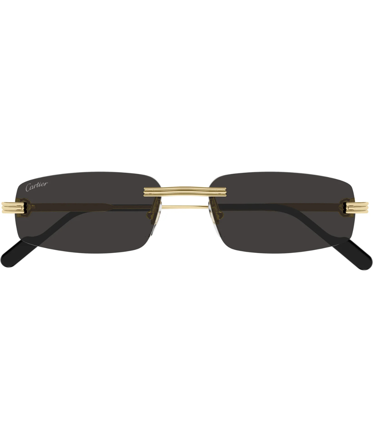 Gold-Black