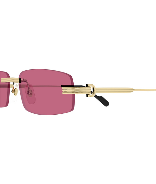 Gold-Pink