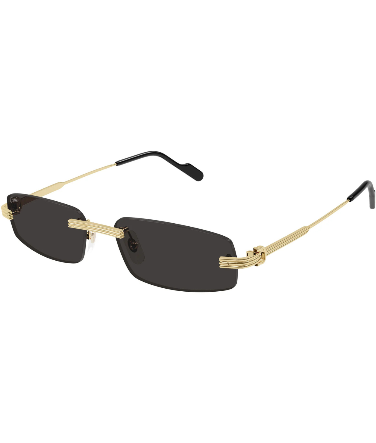 Gold-Black