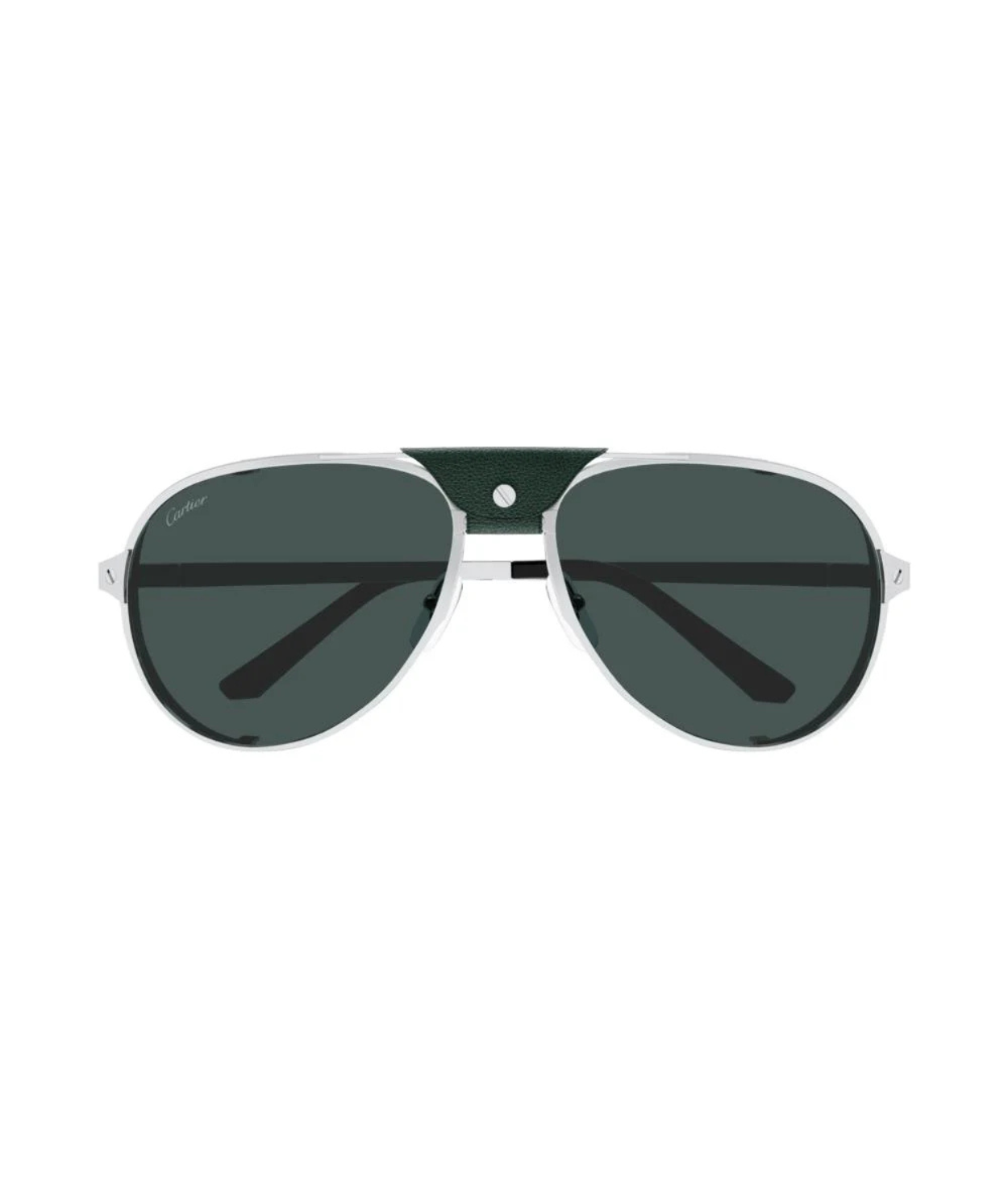 Silver-Green