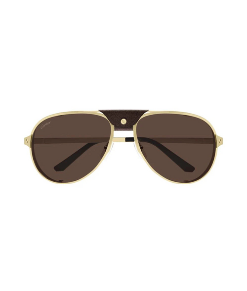 Gold-Brown