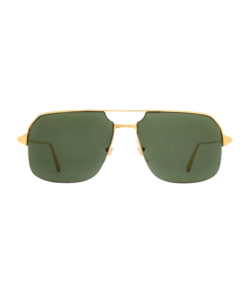 Gold-Green
