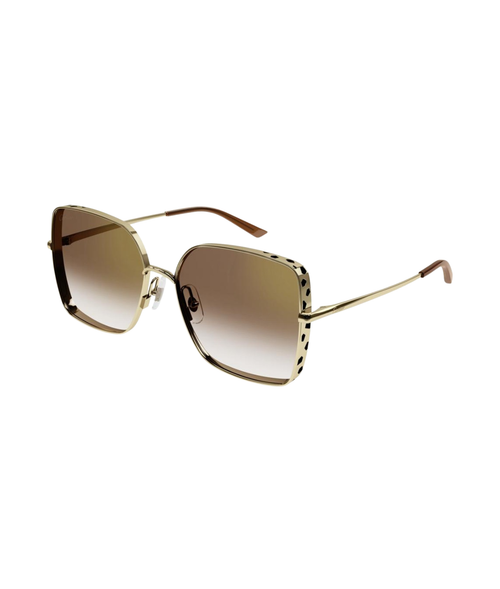 Gold-Brown