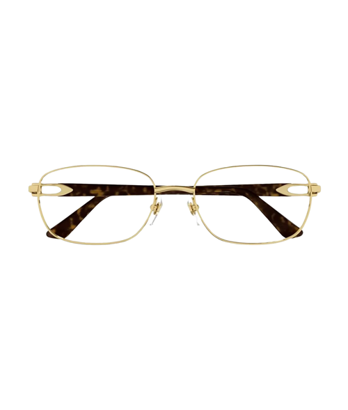 Gold Havana
