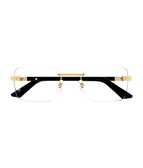 Gold Black