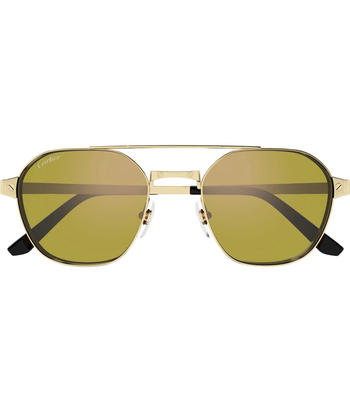 Gold-Yellow