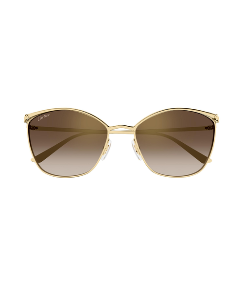 Gold-Brown