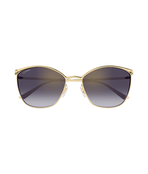 Gold-Violet