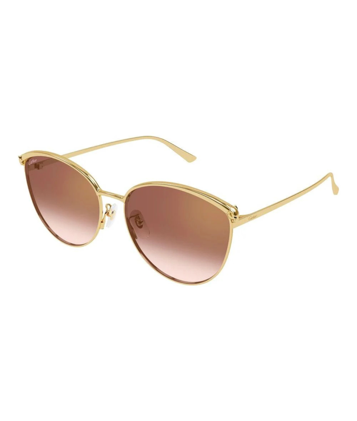 Gold-Red