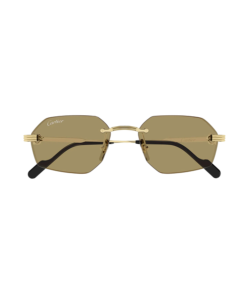 Gold-Brown
