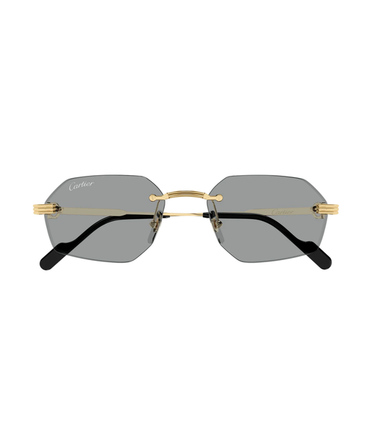 Gold-Grey
