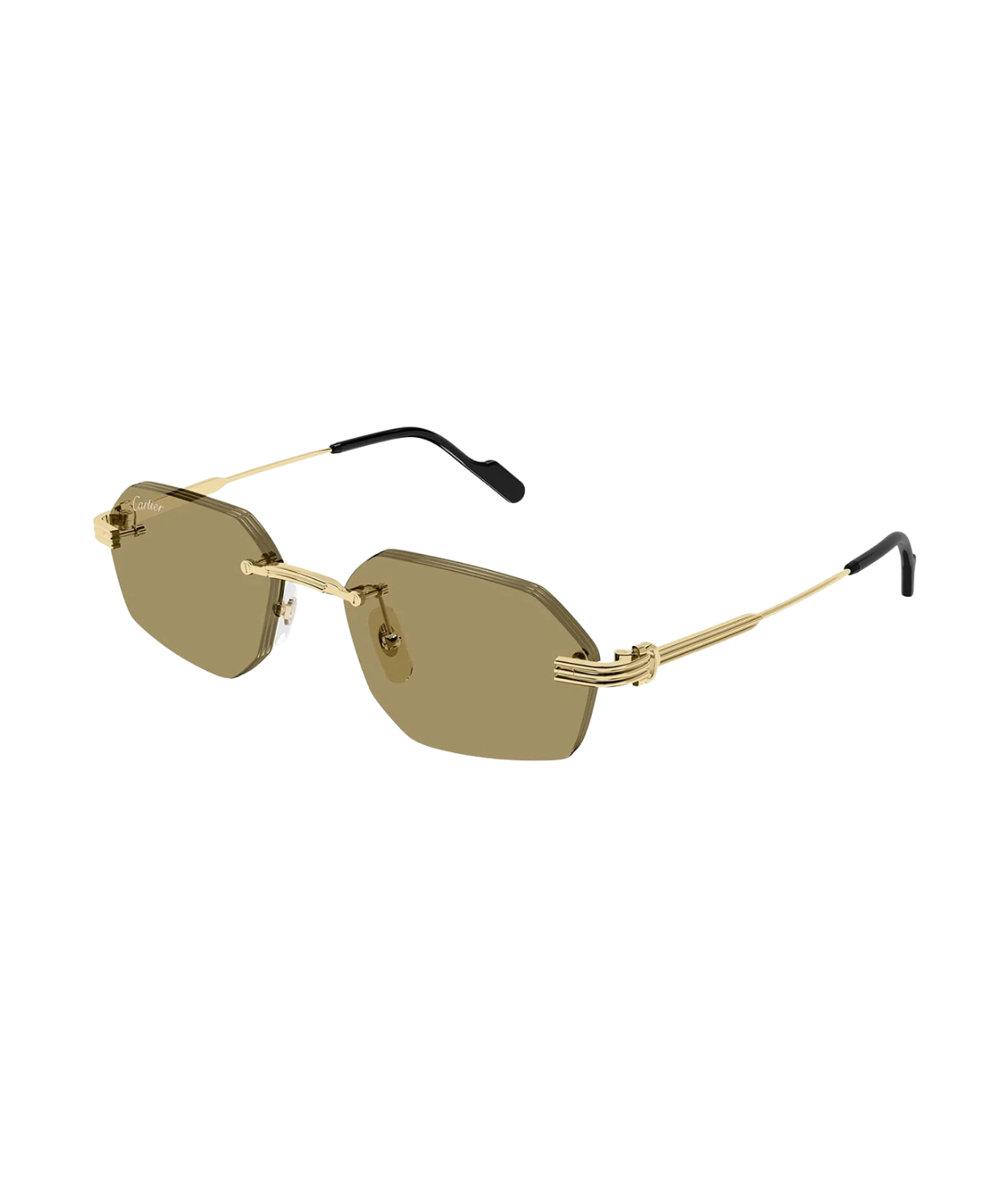 Gold-Brown