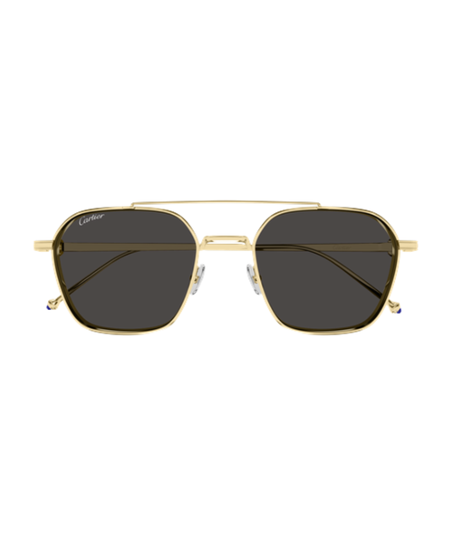 Gold-Grey