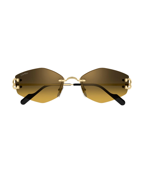 Gold-Brown