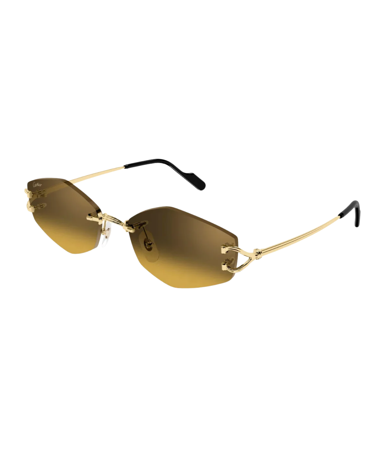 Gold-Brown