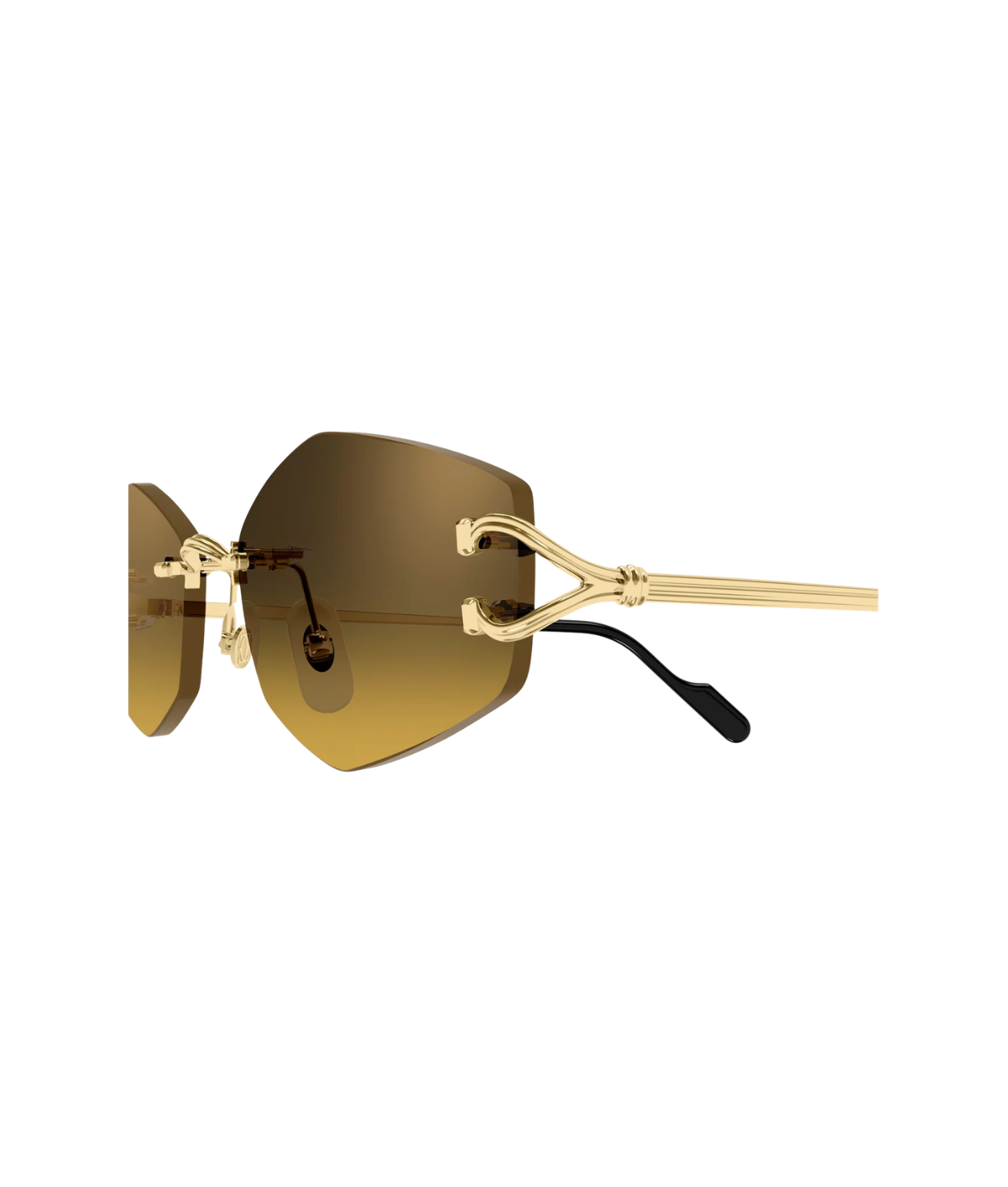 Gold-Brown