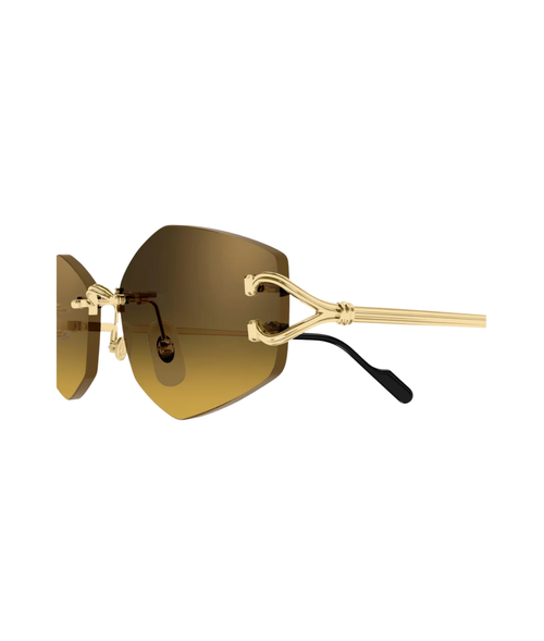 Gold-Brown