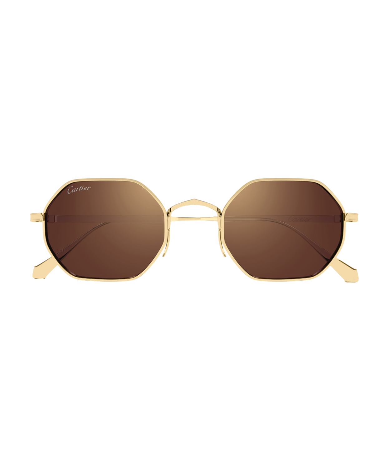 Gold-Brown