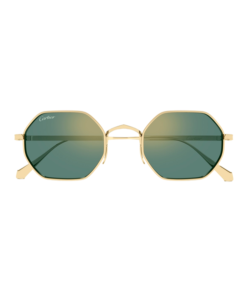 Gold-Green