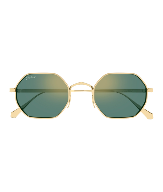 Gold-Brown