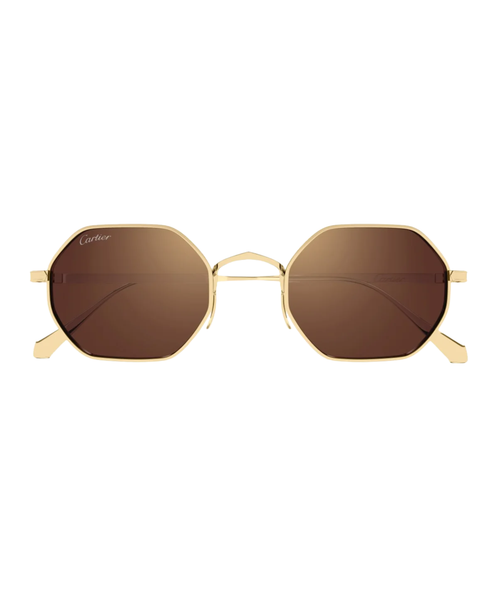 Gold-Brown