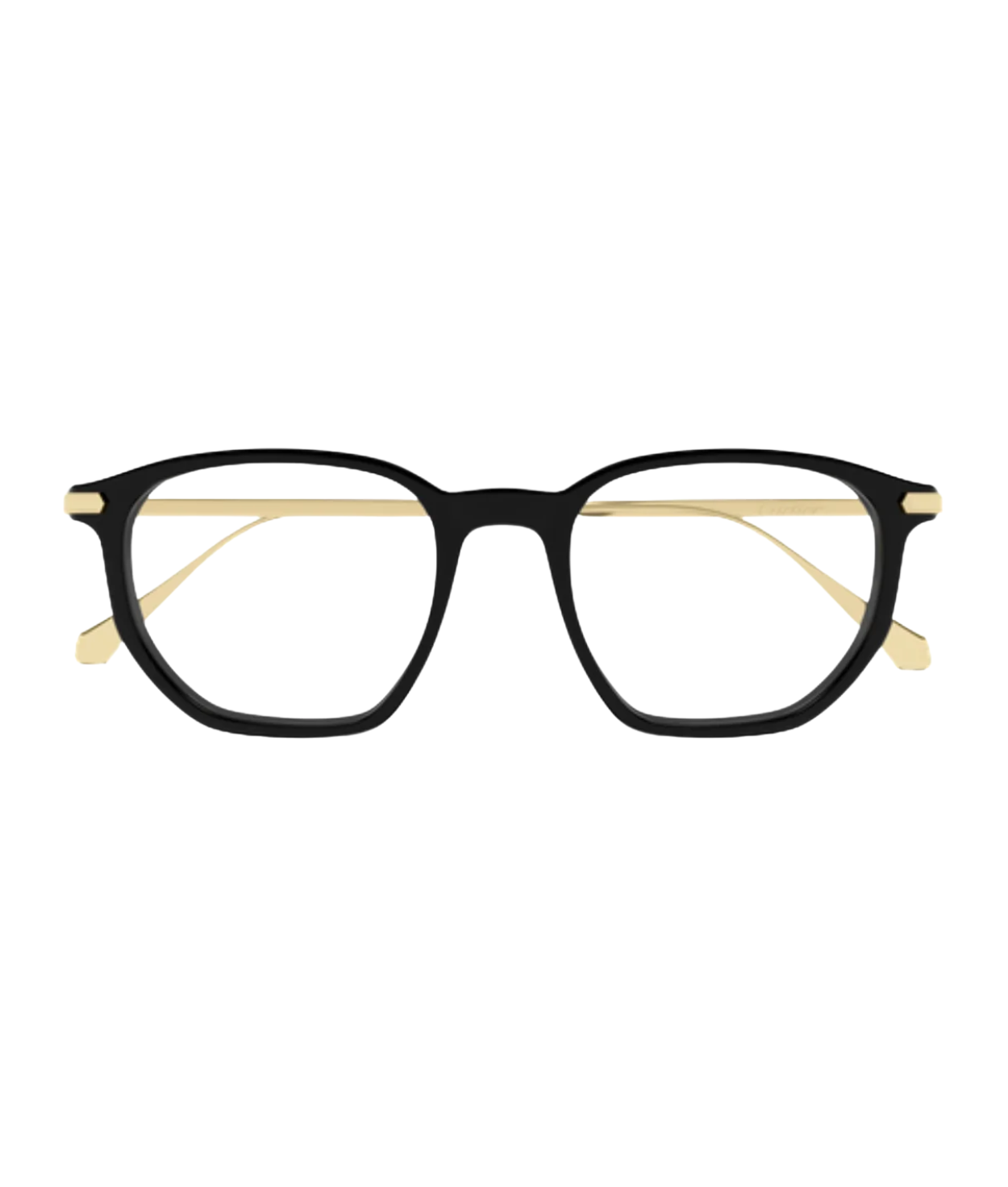 Gold Black
