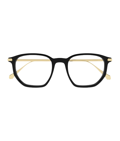 Gold Black