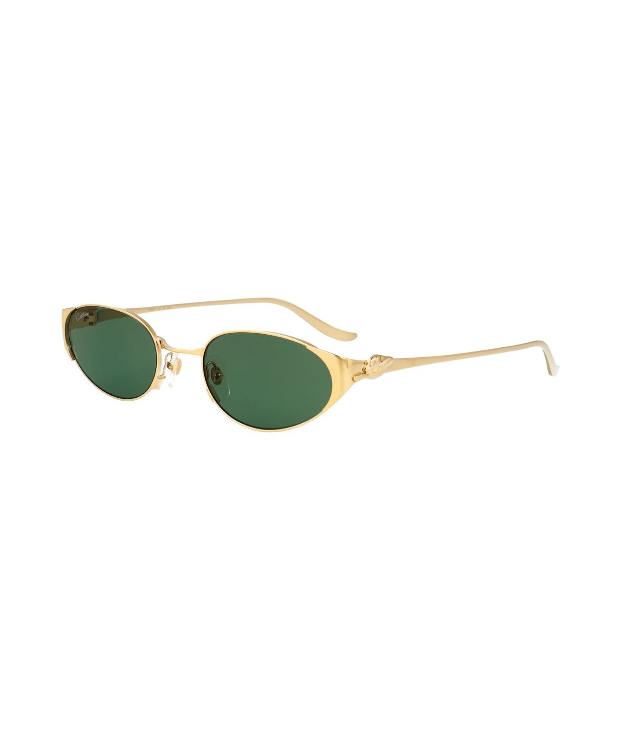 Gold-Green