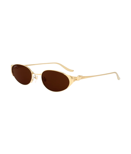 Gold-Brown