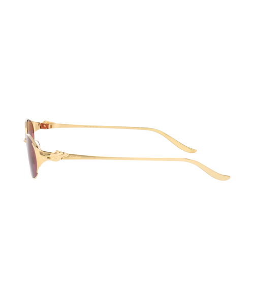 Gold-Violet