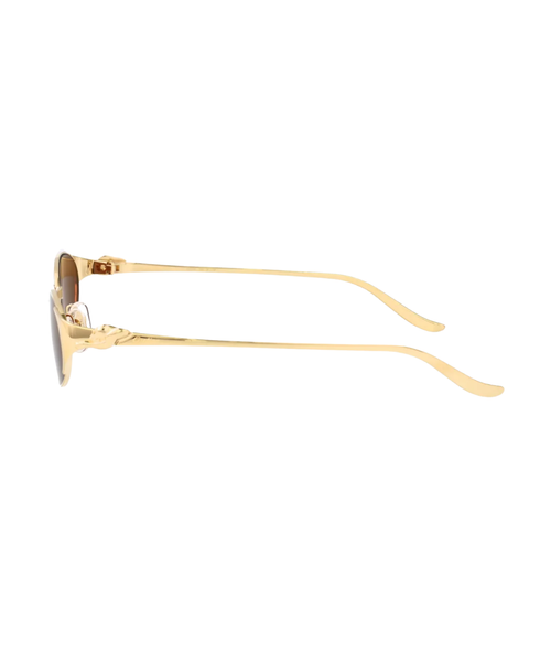 Gold-Brown
