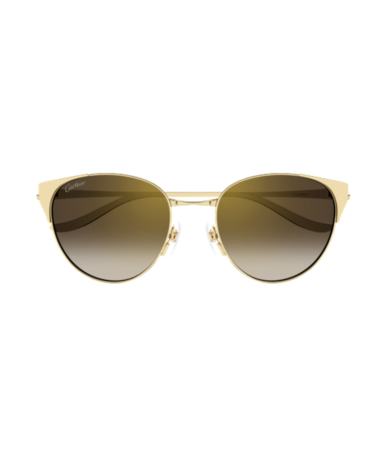 Gold-Brown