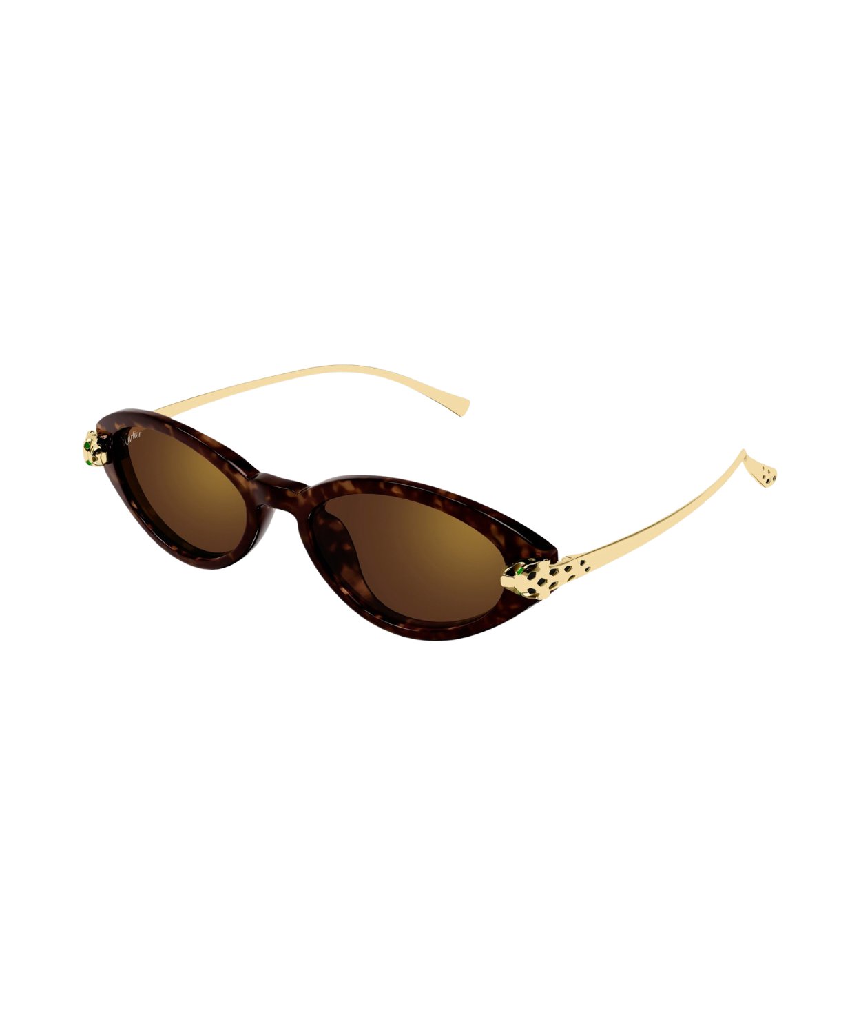 Havana Gold-Brown