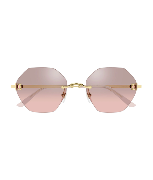 Gold-Pink