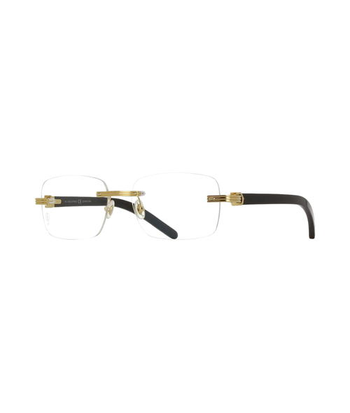 Gold Black