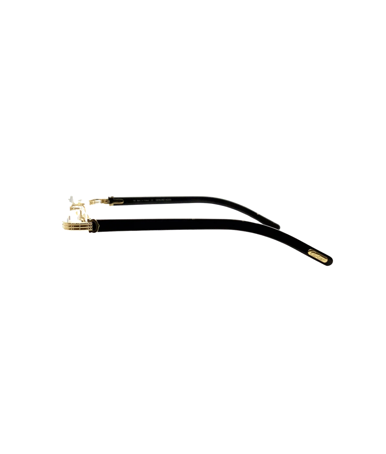 Gold Black